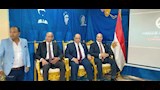 فعاليات اليوم الثاني لبرنامج التوعية