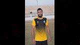 إنقاذ لاعب كفر الشيخ