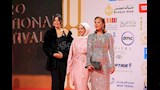 كواليس ريد كاربت مهرجان القاهرة السينمائي الدولي_6