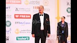 هاني مهان في مهرجان القاهرة