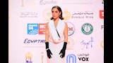 رنا رئيس في مهرجان القاهرة السينمائي