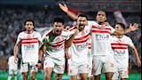 بعثة الزمالك تصل إلى ليبيا استعداداً لمباراة اعتزا