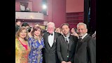 افتتاح مهرجان القاهرة السينمائي