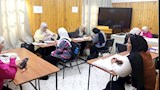 انتخابات الاتحادات الطلابية