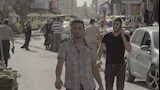 فيلم الإجازات في فلسطين