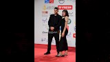 نجوم الفن في ثاني أيام مهرجان القاهرة السينمائي45 (13)