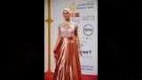 نجوم الفن في ثاني أيام مهرجان القاهرة السينمائي45 (10)