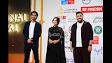 نجوم الفن في ثاني أيام مهرجان القاهرة السينمائي45 (17)