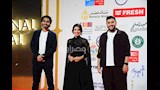 نجوم الفن في ثاني أيام مهرجان القاهرة السينمائي45 (39)