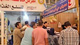 الدقهلية تنفذ إجراءات عاجلة لتوفير 75 ألف بيضة يوميًا بـ 150 جنيهًا للكرتونة (4)