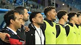 تكريـم مدرب حراس مرمى منتخب مصر للشباب