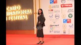 نجوم الفن في مهرجان القاهرة السينمائي