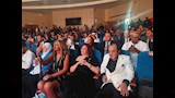 افتتاح مهرجان شرم الشيخ للمسرح الشبابي