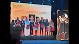 مهرجان شرم الشيخ لمسرح الشباب