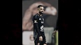 مران الأهلي استعدادا لمواجهة الاتحاد السكندري