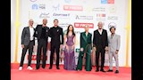 مهرجان القاهرة السينمائي