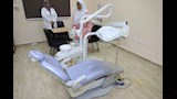 محافظ المنيا يفتتح مركز طب الأسنان التخصصي (6)