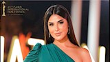 نورهان منصور من مهرجان القاهرة السينمائي ط