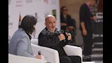 مهرجان القاهرة السينمائي يكرم المخرج الأرجنتيني جاسبار نوي