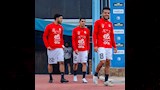 مران المنتخب الوطني اليوم قبل مواجهة بوتسوانا