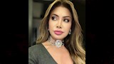 نوال الزغبي في أحدث ظهور