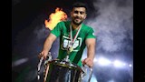 اللاعب الإسرائيلي محمد أبو فاني (14) (1)