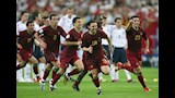 إنجلترا ضد البرتغال كأس العالم 2006