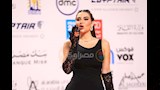 سارة نخلة في مهرجان القاهرة  