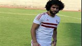 قصات الشعر الجريئة تهيمن على لاعبات ولاعبو الدوري المصري