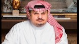 الأمير السعودي عبدالرحمن بن مساعد