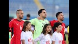 منتخب مصر (2)