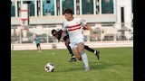 زياد الباسل لاعب الزمالك السابق (6)