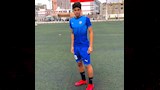 زياد الباسل لاعب الزمالك السابق (1)