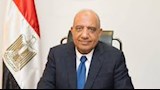 الدكتور محمود عصمت وزير الكهرباء والطاقة المتجددة