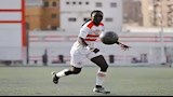 اليس لاعبة الزمالك  1_4