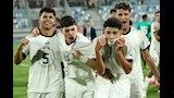 لقطات من فوز منتخب مصر 2005 علي ليبيا 