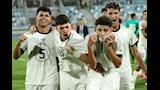 منتخب شباب مصر