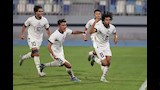 منتخب مصر للشباب 