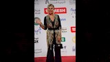 بوسي شلبي في مهرجان القاهرة السينمائي  