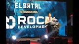 احتفالية شركة  Rock Developments