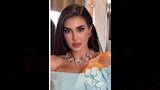 الفنانة ياسمين صبري