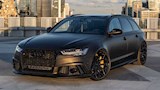 أودي RS6