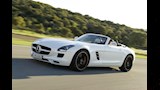 مرسيدس SLS AMG