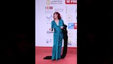 إطلالة نبيلة عبيد في القاهرة السينمائي