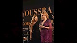 يسرا في القاهرة السينمائي