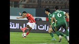 الأهلي والاتحاد السكندري