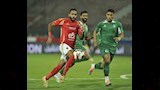 الأهلي والاتحاد السكندري