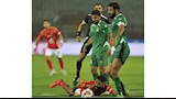 الأهلي والاتحاد السكندري