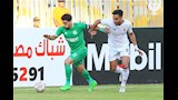 محمد الشامي لاعب المصري