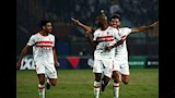 لاعبو نادي الزمالك